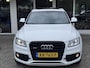Audi Q5 3.0 TFSI 272pk quattro Automaat,S-Line!19"lmv,Xenon,Leder,Panodak,Pdc,