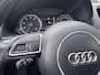 Audi Q5 3.0 TFSI 272pk quattro Automaat,S-Line!19"lmv,Xenon,Leder,Panodak,Pdc,