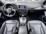 Audi Q5 3.0 TFSI 272pk quattro Automaat,S-Line!19"lmv,Xenon,Leder,Panodak,Pdc,