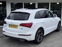 Audi Q5 3.0 TFSI 272pk quattro Automaat,S-Line!19"lmv,Xenon,Leder,Panodak,Pdc,