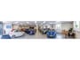 Kia Optima 2.0 CVVT Hybrid Super Pack Automaat - Navigatie - Schuif/Kanteldak - Achteruitrijcamera