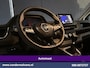 Renault Trafic 2.0 dCi 150pk Automaat L2H1 Euro6 Airco | Navigatie | Camera | LED | Android Auto | Cruisecontrol Parkeersensoren, Bijrijdersbank
