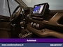 Renault Trafic 2.0 dCi 150pk Automaat L2H1 Euro6 Airco | Navigatie | Camera | LED | Android Auto | Cruisecontrol Parkeersensoren, Bijrijdersbank