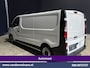 Renault Trafic 2.0 dCi 150pk Automaat L2H1 Euro6 Airco | Navigatie | Camera | LED | Android Auto | Cruisecontrol Parkeersensoren, Bijrijdersbank