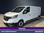 Renault Trafic 2.0 dCi 150pk Automaat L2H1 Euro6 Airco | Navigatie | Camera | LED | Android Auto | Cruisecontrol Parkeersensoren, Bijrijdersbank