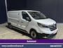 Renault Trafic 2.0 dCi 150pk Automaat L2H1 Euro6 Airco | Navigatie | Camera | LED | Android Auto | Cruisecontrol Parkeersensoren, Bijrijdersbank