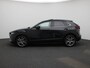 Mazda CX-30 2.0 Skyactiv-X 187Pk Auto Skycruise | Navigatie | Bose Premium Audio | 360 Camera | Stoel & Stuurverwarming | Dodehoek Detectie | Elektrisch Bedienbare Stoelen & Achterklep | Schuif/Kanteldak |