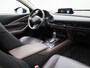 Mazda CX-30 2.0 Skyactiv-X 187Pk Auto Skycruise | Navigatie | Bose Premium Audio | 360 Camera | Stoel & Stuurverwarming | Dodehoek Detectie | Elektrisch Bedienbare Stoelen & Achterklep | Schuif/Kanteldak |