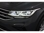Volkswagen Tiguan 1.4 TSI eHybrid Leder Stoelverwarming Camera Memory IQ
