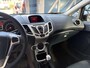 Ford Fiesta 1.25 82pk 3D Titanium