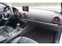 Audi RS3 Limousine 2.5 TFSI quattro