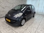 Peugeot 107 1.0 XS 5-Deurs/Airco/El.Ramen/C.V./Radio-CD
