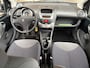 Peugeot 107 1.0 XS 5-Deurs/Airco/El.Ramen/C.V./Radio-CD