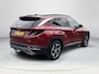 Hyundai Tucson 1.6 T-GDI PHEV Premium Sky 4WD | Rijklaarprijs! | 3 jaar garantie | Panoramadak | Meest luxe uitvoering | Leer | 360 Camera |