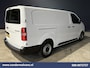 Toyota ProAce Worker 2.0 D-4D 123pk L3H1 Euro6 Airco | Camera | Apple Carplay | Cruisecontrol Android Auto, Parkeersensoren, Bijrijdersbank