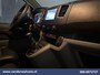 Toyota ProAce Worker 2.0 D-4D 123pk L3H1 Euro6 Airco | Camera | Apple Carplay | Cruisecontrol Android Auto, Parkeersensoren, Bijrijdersbank