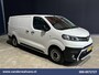 Toyota ProAce Worker 2.0 D-4D 123pk L3H1 Euro6 Airco | Camera | Apple Carplay | Cruisecontrol Android Auto, Parkeersensoren, Bijrijdersbank