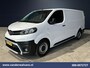 Toyota ProAce Worker 2.0 D-4D 123pk L3H1 Euro6 Airco | Camera | Apple Carplay | Cruisecontrol Android Auto, Parkeersensoren, Bijrijdersbank