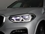 BMW X3 xDrive20i High Executive Edition (NL-Auto / Elek. trekhaak / Head up / H&K / Carplay)