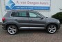 Volkswagen Tiguan 2.0 TSI R-Line 4MOTION Automaat,Pano,Camera,Trhaak,Led