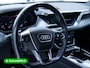 Audi e-Tron GT 93 kWh | Luchtvering | Panoramadak | Daytona grijs | Leer | 20" LMV | Stoelverwarming V+A | Ambienteverlichting, Camera systeem Area View, Volledig Audi dealer onderhouden