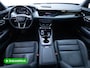 Audi e-Tron GT 93 kWh | Luchtvering | Panoramadak | Daytona grijs | Leer | 20" LMV | Stoelverwarming V+A | Ambienteverlichting, Camera systeem Area View, Volledig Audi dealer onderhouden