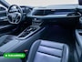 Audi e-Tron GT 93 kWh | Luchtvering | Panoramadak | Daytona grijs | Leer | 20" LMV | Stoelverwarming V+A | Ambienteverlichting, Camera systeem Area View, Volledig Audi dealer onderhouden