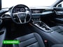 Audi e-Tron GT 93 kWh | Luchtvering | Panoramadak | Daytona grijs | Leer | 20" LMV | Stoelverwarming V+A | Ambienteverlichting, Camera systeem Area View, Volledig Audi dealer onderhouden
