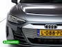Audi e-Tron GT 93 kWh | Luchtvering | Panoramadak | Daytona grijs | Leer | 20" LMV | Stoelverwarming V+A | Ambienteverlichting, Camera systeem Area View, Volledig Audi dealer onderhouden
