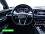 Audi e-Tron GT 93 kWh | Luchtvering | Panoramadak | Daytona grijs | Leer | 20" LMV | Stoelverwarming V+A | Ambienteverlichting, Camera systeem Area View, Volledig Audi dealer onderhouden
