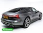 Audi e-Tron GT 93 kWh | Luchtvering | Panoramadak | Daytona grijs | Leer | 20" LMV | Stoelverwarming V+A | Ambienteverlichting, Camera systeem Area View, Volledig Audi dealer onderhouden