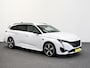 Peugeot 308 SW 1.6 Plug-in Hybrid 225 GT Navigatie Apple Carplay/Android Auto Camera Parkeersensoren Adaptive Cruise Control Stoelverwarming FULL LED Climate Control Virtual Cockpit Lichtmetalen velgen