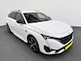 Peugeot 308 SW 1.6 Plug-in Hybrid 225 GT Navigatie Apple Carplay/Android Auto Camera Parkeersensoren Adaptive Cruise Control Stoelverwarming FULL LED Climate Control Virtual Cockpit Lichtmetalen velgen