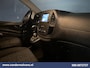 Mercedes-Benz Vito 116 CDI 164pk L3H1 Euro6 Airco | Camera | Navigatie | Apple Carplay | Cruisecontrol Android Auto, Parkeersensoren, Bijrijdersbank