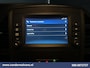 Mercedes-Benz Vito 116 CDI 164pk L3H1 Euro6 Airco | Camera | Navigatie | Apple Carplay | Cruisecontrol Android Auto, Parkeersensoren, Bijrijdersbank