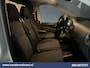 Mercedes-Benz Vito 116 CDI 164pk L3H1 Euro6 Airco | Camera | Navigatie | Apple Carplay | Cruisecontrol Android Auto, Parkeersensoren, Bijrijdersbank