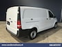 Mercedes-Benz Vito 116 CDI 164pk L3H1 Euro6 Airco | Camera | Navigatie | Apple Carplay | Cruisecontrol Android Auto, Parkeersensoren, Bijrijdersbank