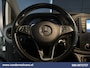 Mercedes-Benz Vito 116 CDI 164pk L3H1 Euro6 Airco | Camera | Navigatie | Apple Carplay | Cruisecontrol Android Auto, Parkeersensoren, Bijrijdersbank