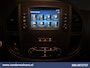 Mercedes-Benz Vito 116 CDI 164pk L3H1 Euro6 Airco | Camera | Navigatie | Apple Carplay | Cruisecontrol Android Auto, Parkeersensoren, Bijrijdersbank
