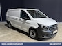 Mercedes-Benz Vito 116 CDI 164pk L3H1 Euro6 Airco | Camera | Navigatie | Apple Carplay | Cruisecontrol Android Auto, Parkeersensoren, Bijrijdersbank