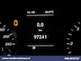 Mercedes-Benz Vito 116 CDI 164pk L3H1 Euro6 Airco | Camera | Navigatie | Apple Carplay | Cruisecontrol Android Auto, Parkeersensoren, Bijrijdersbank