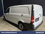 Mercedes-Benz Vito 116 CDI 164pk L3H1 Euro6 Airco | Camera | Navigatie | Apple Carplay | Cruisecontrol Android Auto, Parkeersensoren, Bijrijdersbank