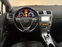 Toyota Avensis 1.8 VVTi Business, Dealer onderhouden, Camera, Clima, Cruise, Navi, Blue tooth, Prijs incl. apk, beurt en 3 maanden garantie