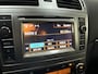 Toyota Avensis 1.8 VVTi Business, Dealer onderhouden, Camera, Clima, Cruise, Navi, Blue tooth, Prijs incl. apk, beurt en 3 maanden garantie