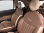 Fiat 500C 0.9 TwinAir Turbo Cult Cabriolet - Leder - Climate