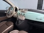 Fiat 500C 0.9 TwinAir Turbo Cult Cabriolet - Leder - Climate