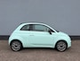 Fiat 500C 0.9 TwinAir Turbo Cult Cabriolet - Leder - Climate