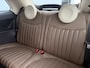 Fiat 500C 0.9 TwinAir Turbo Cult Cabriolet - Leder - Climate