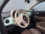 Fiat 500C 0.9 TwinAir Turbo Cult Cabriolet - Leder - Climate