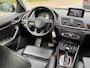 Audi Q3 2.0 TFSI Quattro S-Line Xenon LEDER Cruise Climate Control Navigatie